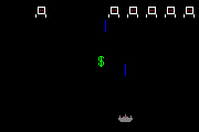 SpaceInvaders game thumbnail